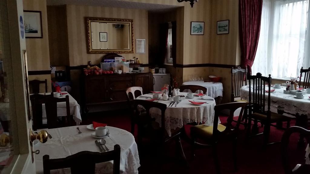 Chandos Premier Фолькустоун Экстерьер фото