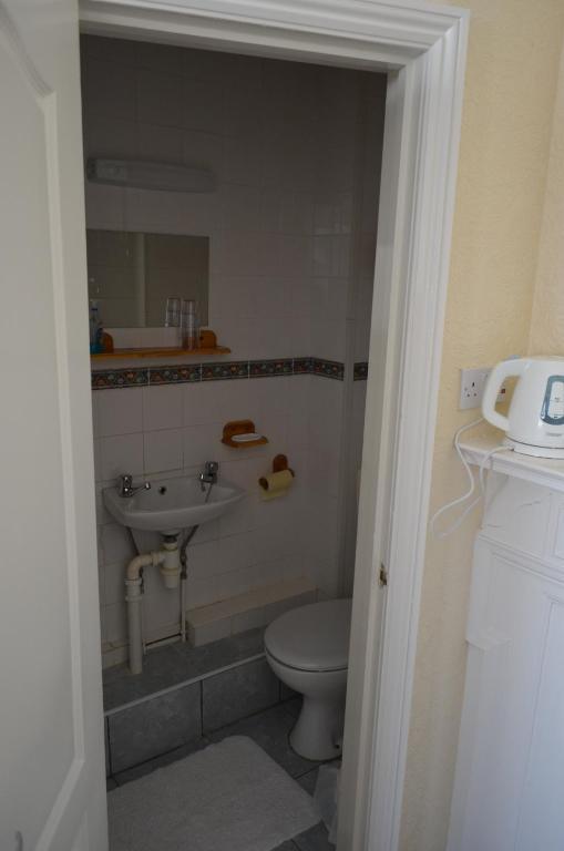 Chandos Premier Фолькустоун Экстерьер фото
